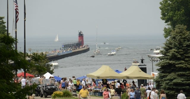 South Haven Michigan Events - Things To Do In South Haven, Michigan!