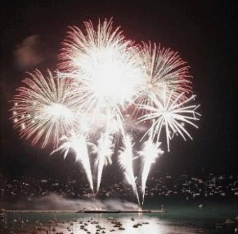 South Haven’s ‘Light up the Lake’ Fireworks