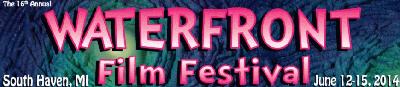 Waterfront Film Festival