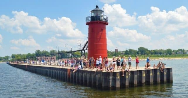 South Haven Michigan Events Things To Do In South Haven Michigan 